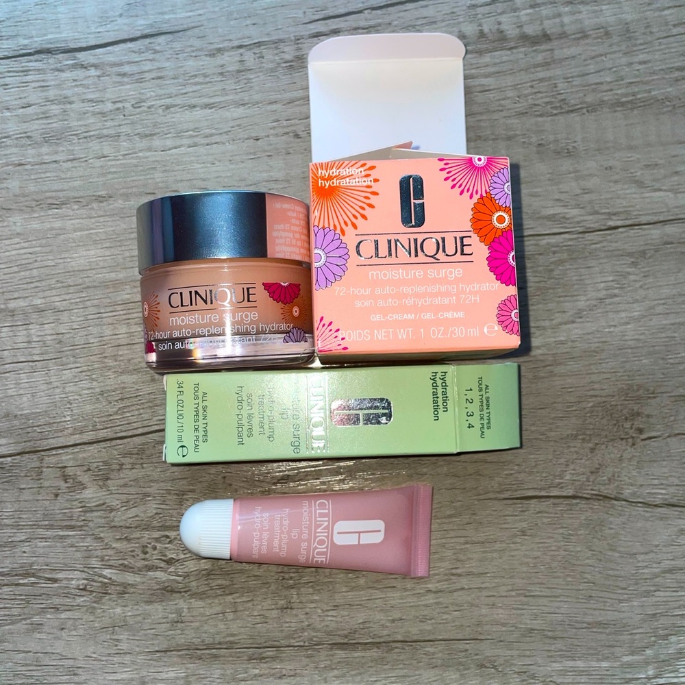 Clinique